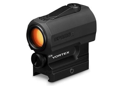 SPARC II 2 MOA RED DOT MULTI-HEIGHT MOUNT SYSTEM