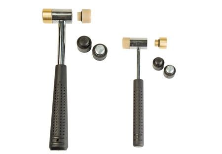 MASTER GUNSMITH INTERCHANGEABLE HAMMER