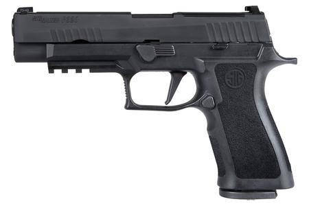 SIG SAUER P320 Full-Size Pro 9mm Pistol with X-RAY3 Day/Night Sights (LE)