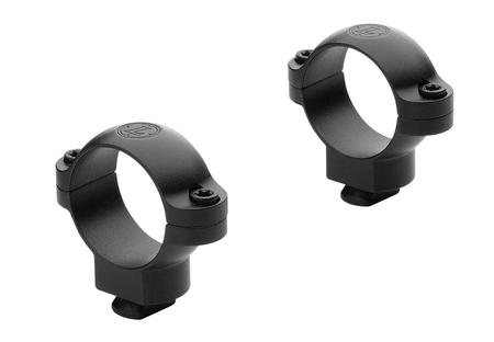 LEUPOLD Dual Dovetail Rings 30mm, Medium