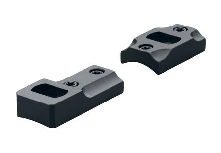 DUAL DOVETAIL 2-PIECE BASE FOR KIMBER 84