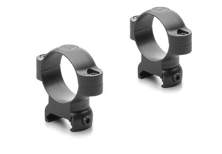 LEUPOLD LRW 30mm Rings (High)