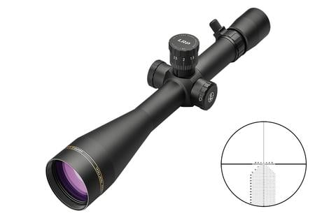 VX-3I LRP 6.5-20X50MM (30MM) SIDE FOCUS MATTE FFP IMPACT-60 MOA