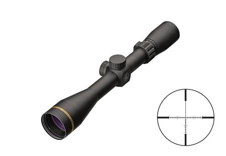 VX-FREEDOM 4-12X40 (1 INCH) MATTE TRI-MOA