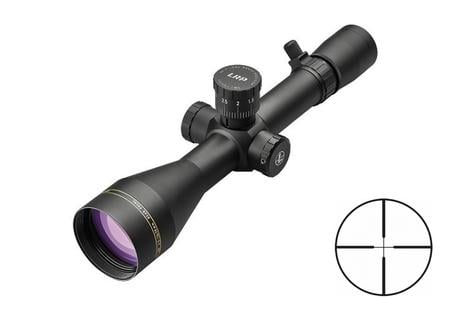 LEUPOLD VX-Freedom, 3-9x33mm Riflescope with Fine Duplex Reticle