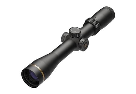 LEUPOLD VX-Freedom 3-9x40mm Riflescope with Tri-MIL FireDot Reticle