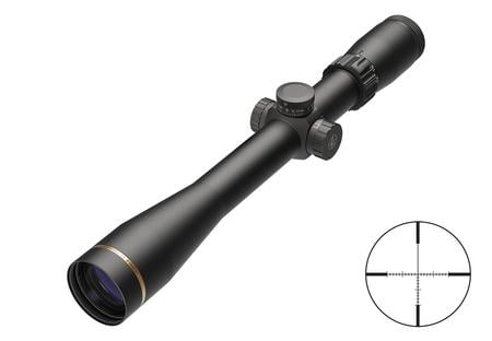 VX-FREEDOM 6-18X40 (30MM) CDS SIDE FOCUS TRI-MOA