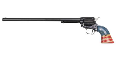 HERITAGE Rough Rider 22LR Honor Betsy Ross Limited Edition Revolver with 16-inch Barrel