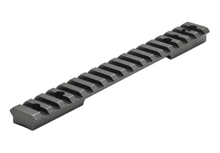 BACKCOUNTRY CROSS-SLOT 20 MOA MOUNT FOR RUGER AMERICAN RIFLE