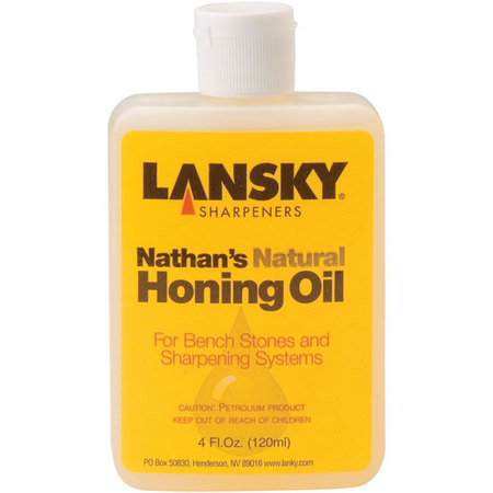 NATHANS NATURAL HONING OIL