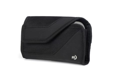 CLIP CASE SIDEWAYS UNIVERSAL HOLSTER
