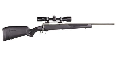 SAVAGE 110 APEX STORM XP 350 LEGEND WITH VORTEX SCOPE