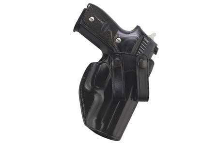 GALCO INTERNATIONAL SUMMER COMFORT GLOCK 17, 22, 31