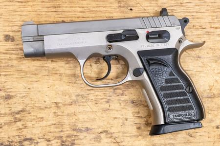 EAA Witness 9mm Police Trade-in Pistol