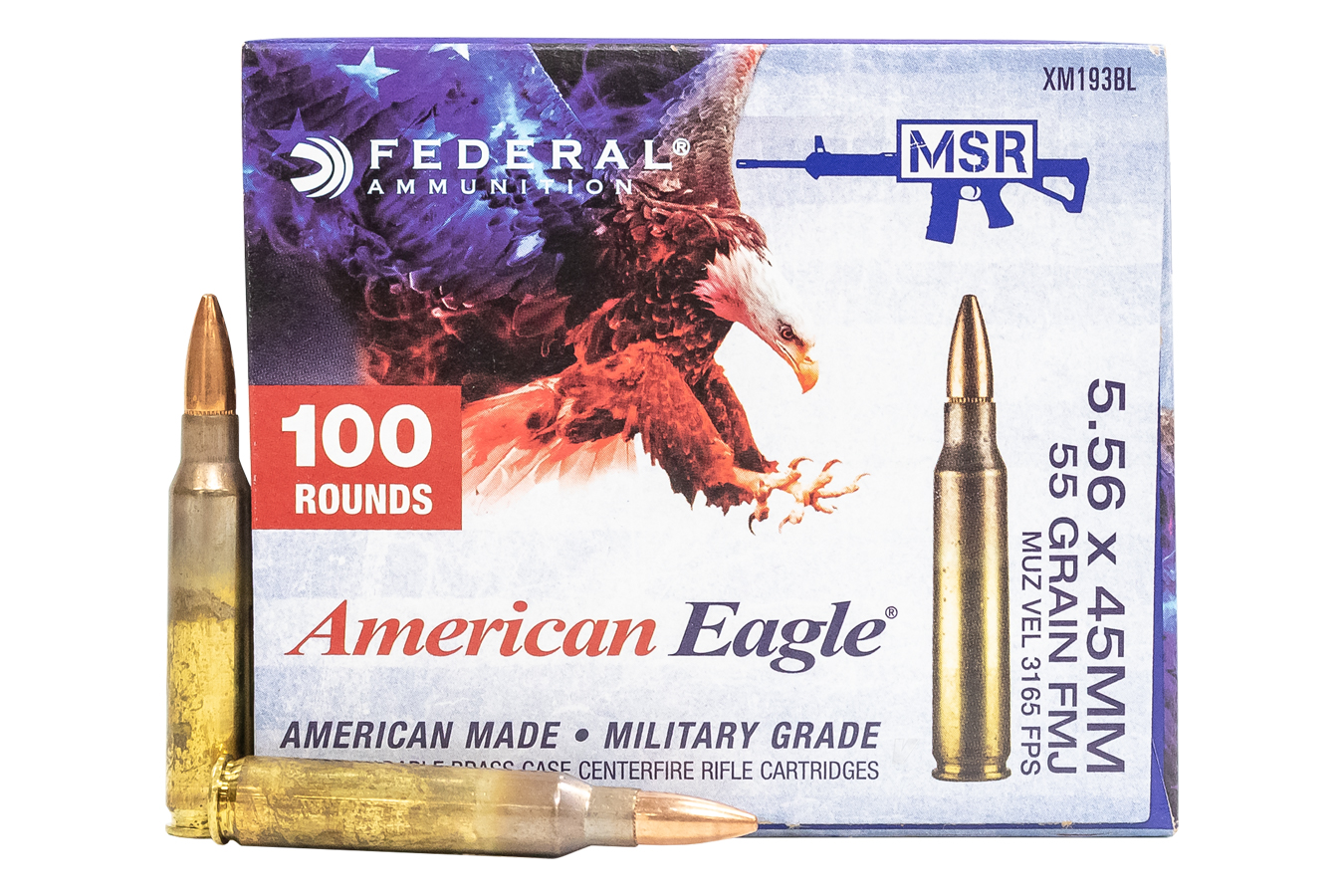 federal-xm193-5-56mm-55-gr-fmj-100-round-value-pack-sportsman-s