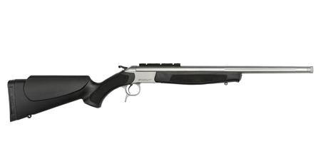 CVA INC Scout TD 350 Legend Rifle with 20 inch Stainless Barrel