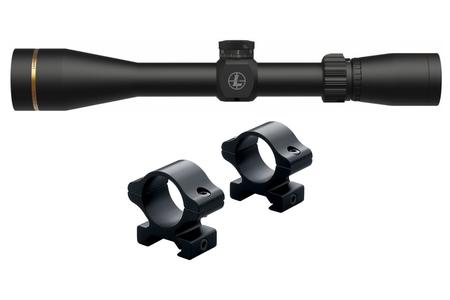 VX-FREEDOM 3-9X40 SCOPE WITH RINGS