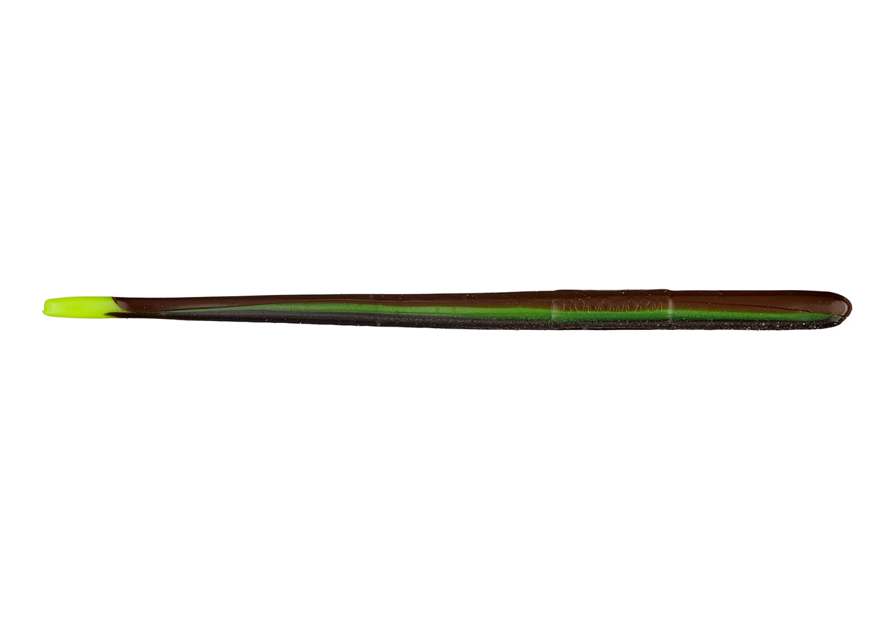 Roboworm 6 Inch Straight Tail Worm