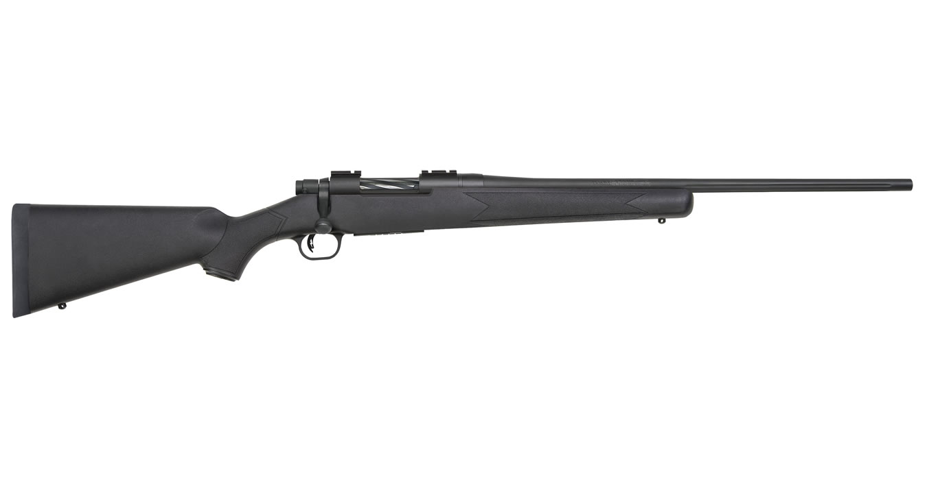 No. 15 Best Selling: MOSSBERG PATRIOT 350 LEGEND BOLT-ACTION RIFLE