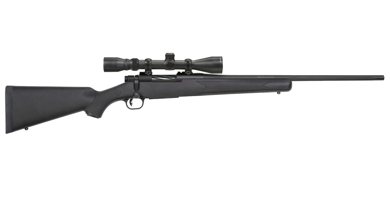 No. 19 Best Selling: MOSSBERG PATRIOT 350 LEGEND WITH 3-9X40MM SCOPE