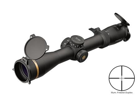 VX-6HD 2-12X42 (30MM) CDS-ZL2 ILLUM. FIREDOT DUPLEX