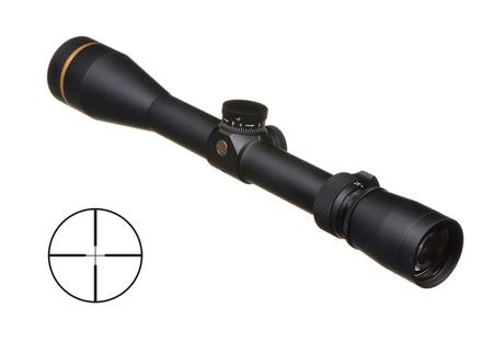 LEUPOLD VX-3i 4.5-14x40mm Riflescope with Duplex Reticle
