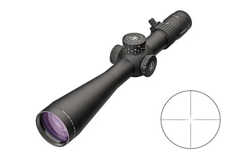 LEUPOLD Mark 5HD 5-25x56mm Riflescope with Front Focal TMR (Mk) Reticle