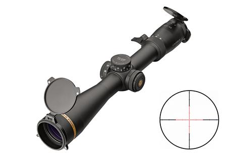 LEUPOLD VX-6HD 3-18x44mm Riflescope with Illuminated T-MOA Reticle