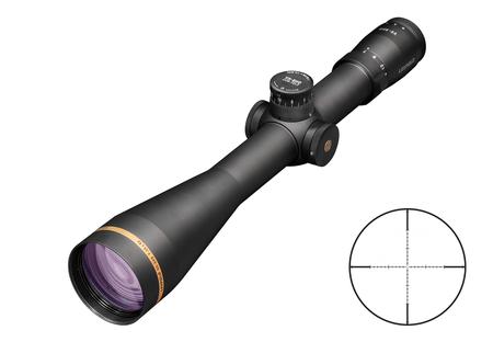LEUPOLD VX-5HD 7-35x56mm T-ZL3 Side Focus Riflescope with TMOA Reticle