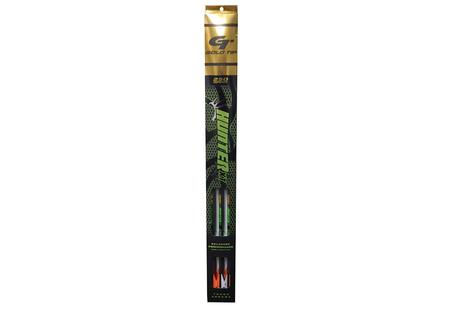HUNTER XT - 250 2 RAPTOR VANES - 1DZ