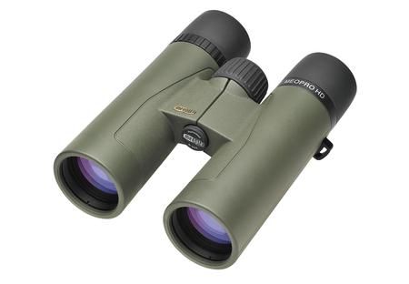 MEOPRO HD 10X42MM BINOCULARS