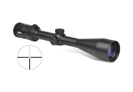 MEOPRO 3-9X50 NO. 4 RETICLE