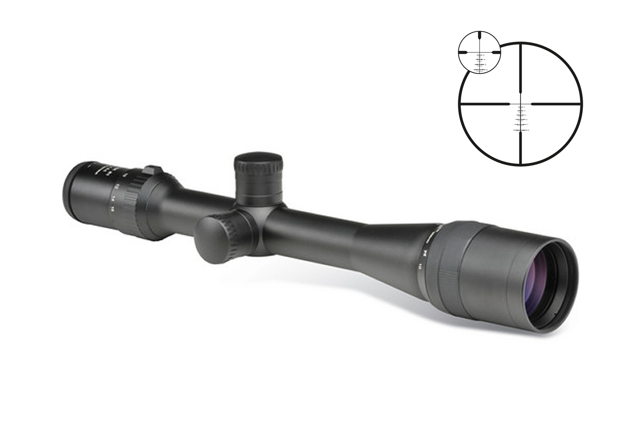 MEOPTA MEOSTAR R1 4-16X44 MW HV RETICLE