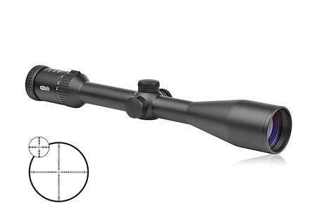 MEOPTA MeoPro 4.5-14x44mm Riflescope with BDC/a Reticle