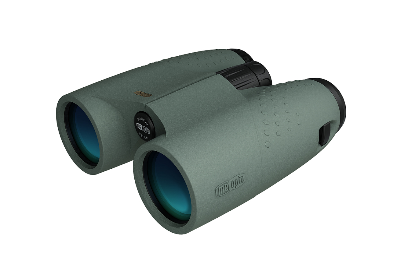 MEOPTA MEOSTAR B1.1 HD 10X42MM BINOCULARS