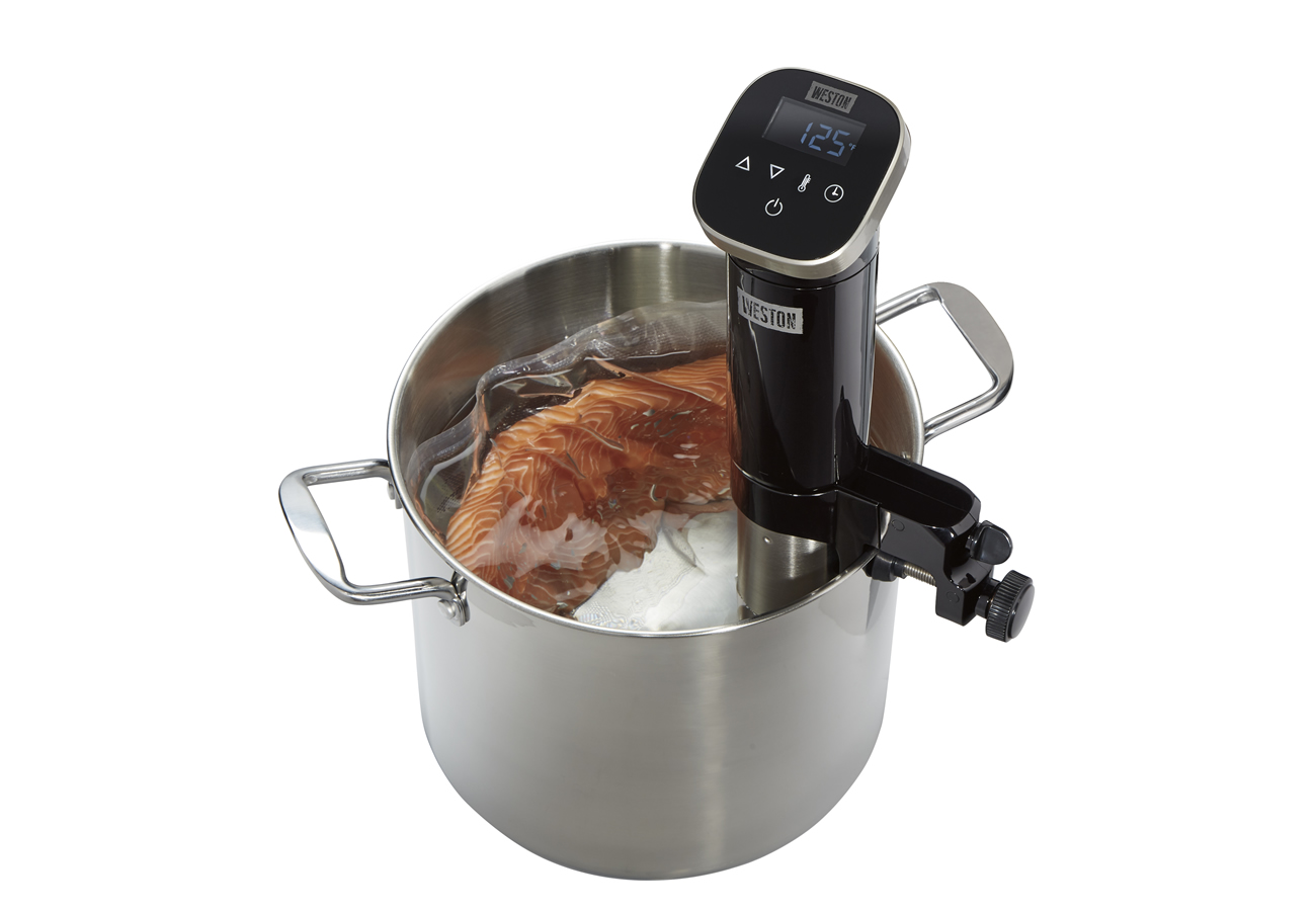 Weston Brand Sous Vide Immersion Circulator | Vance Outdoors