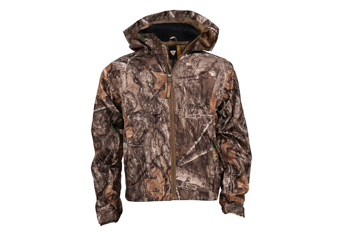 Kings Camo Youth Climatex Rainwear Jacket | Vance Outdoors