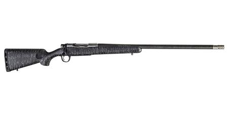 CHRISTENSEN ARMS Ridgeline 300 PRC Bolt-Action Rifle Black Stock with Black and Gray Stock