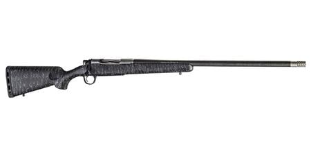 RIDGELINE 300 PRC 26 IN BARREL BLACK GRAY STOCK