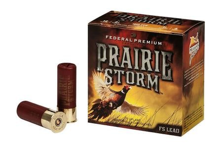 12 GA 3 IN 1-5/8 OZ 6 PRAIRIE STORM