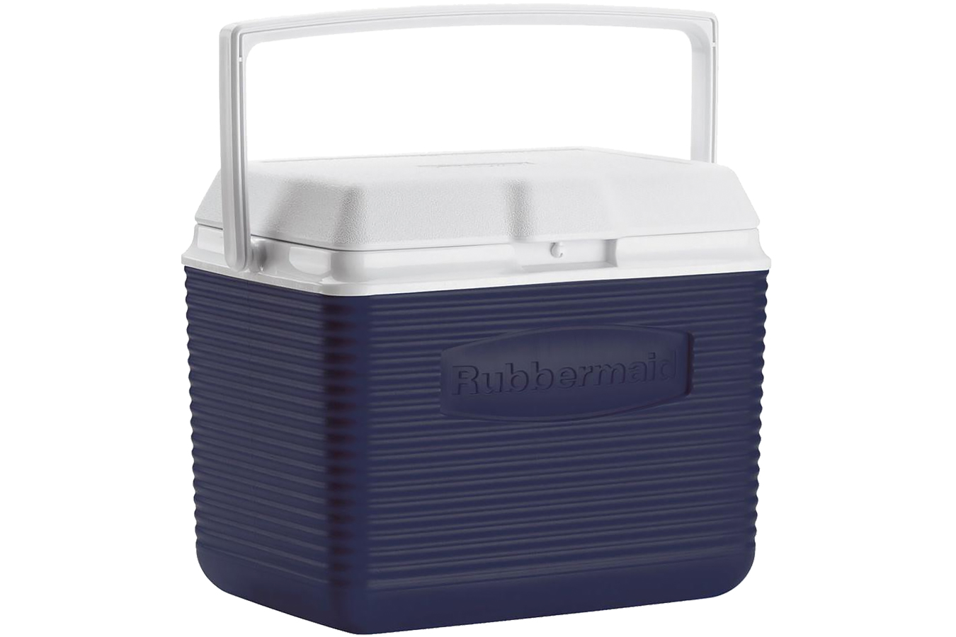 Rubbermaid 10 qt Personal Cooler Vance Outdoors