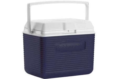 10 QUART PERSONAL COOLER