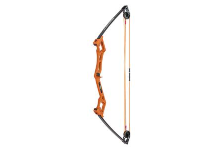 APPRENTICE BOW SET RH ORANGE
