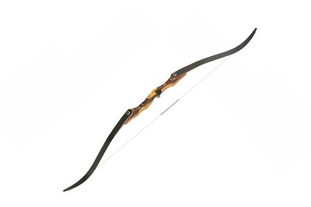 PSE Shaman 62in Traditional Recurve Bow