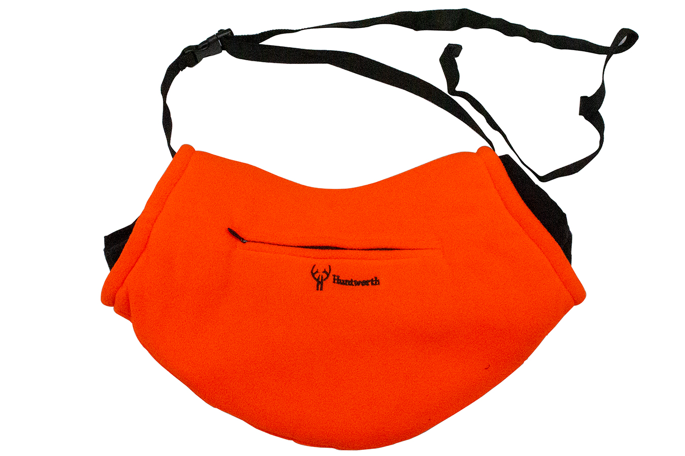 Nta Enterprise, Inc HuntWorth Mens Classic Blaze Hunting Muff Vance