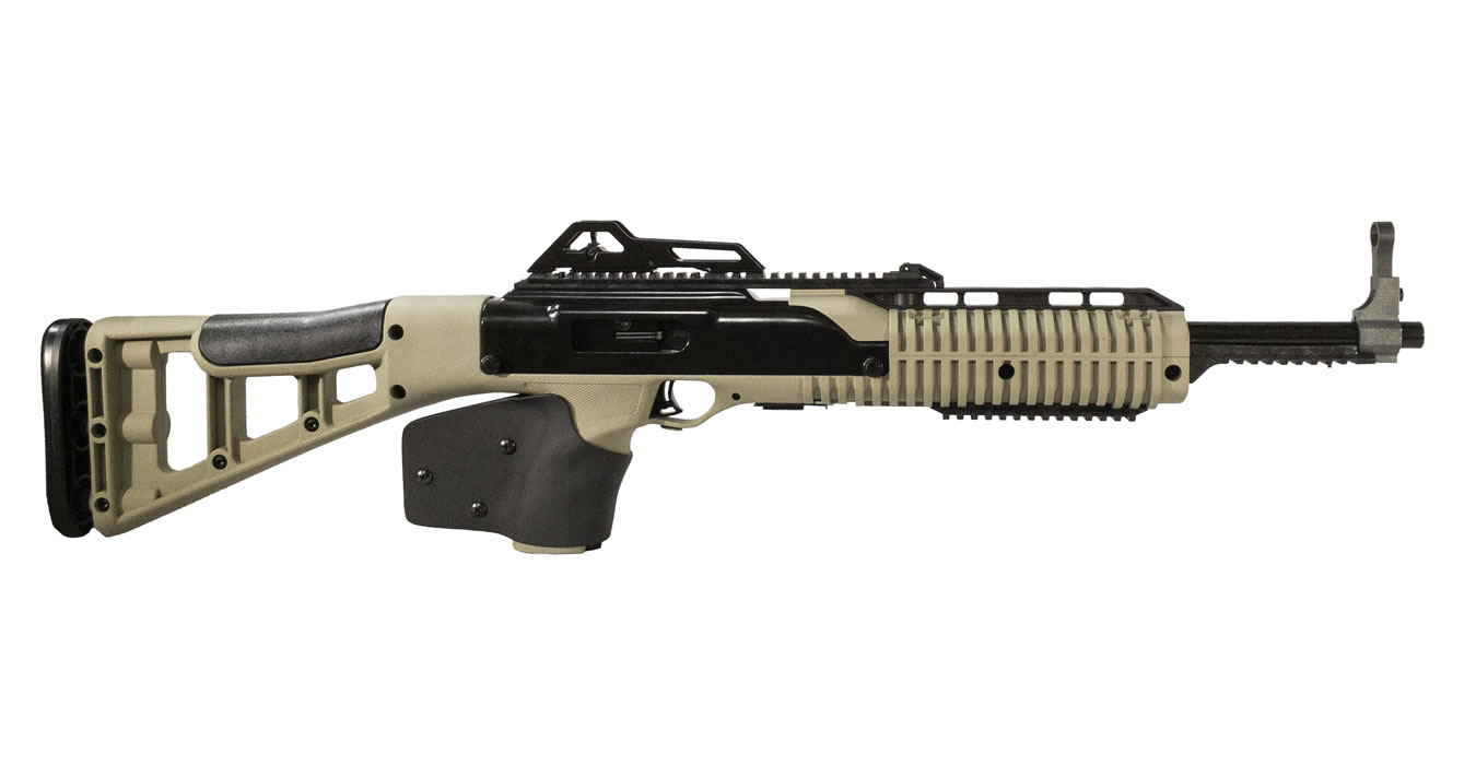 HI POINT 995TS CARBINE 9MM FDE CA COMPLIANT 