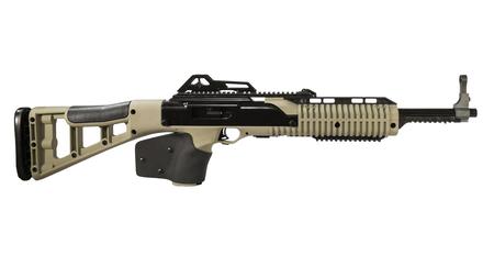 HI POINT 995TS 9mm Flat Dark Earth Tactical Carbine (California Compliant)