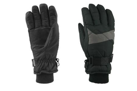 MENS TALON SKI