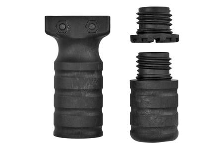 RAIL MOUNT VERTICAL GRIP