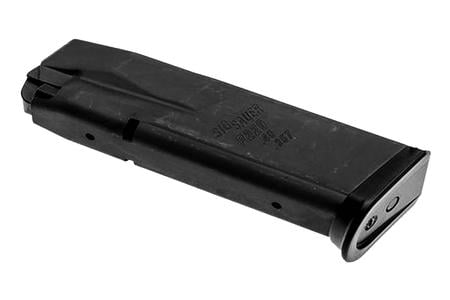 SIG SAUER P226 40SW / 357 Sig 12-Round Factory Magazine with Padded Floorplate